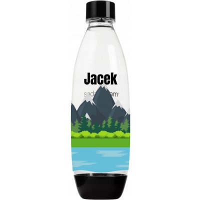 SodaStream Fuse 1L – Hledejceny.cz