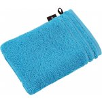 Vossen žínka calypso feeling washcloth 22 x 16 cm tyrkysová univerzální – Hledejceny.cz