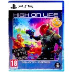 High On Life GOTY – Zboží Dáma