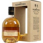 GLENROTHES MANSE RESERVE 43% 0,7 l (karton) – Hledejceny.cz