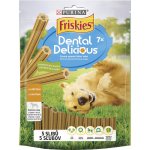 Purina Friskies Dental Delicious 200 g – Hledejceny.cz