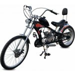 Sunway Chopper 80cc Black | Zboží Auto