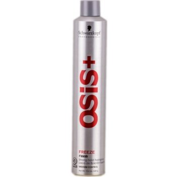 Schwarzkopf Elastic Flexibilní vlasový sprej 300 ml