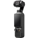 DJI Osmo Pocket 4 Creator Combo CP.OS.00000544.04 – Zboží Živě