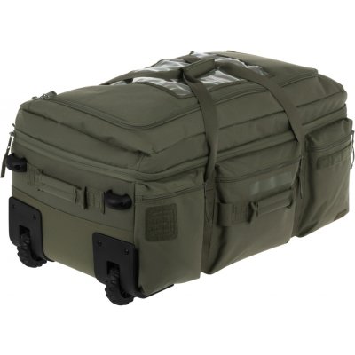 Cestovní taška Mission Ready 3.0, 90 L, 5.11, Ranger Green – Zbozi.Blesk.cz