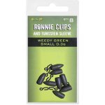 ESP Klip Ronnie Clip Small 0,3g Green – Zbozi.Blesk.cz