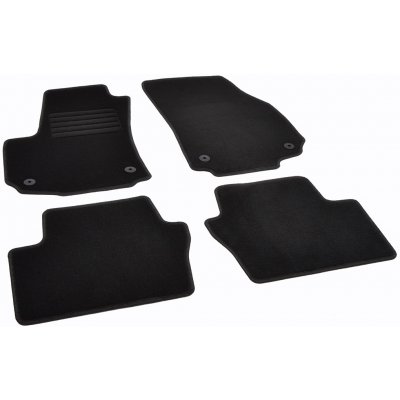Koberce Textilní RIGUM Standard Opel Zafira B 2005-2014 5m | Zboží Auto