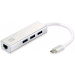 LevelOne USB-0504 – Hledejceny.cz