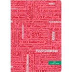 Concorde Záznamní kniha A4 office linka 100 listů – Sleviste.cz