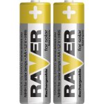 Raver AA 600 mAh 1332212030 – Zbozi.Blesk.cz