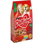Purina Darling Complete hovězí & zelenina 10 kg – Zboží Mobilmania