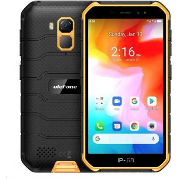 Ulefone armor x7