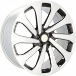 Racing Line FBX191 9.5x22 5x120 ET42.5 polished black | Zboží Auto