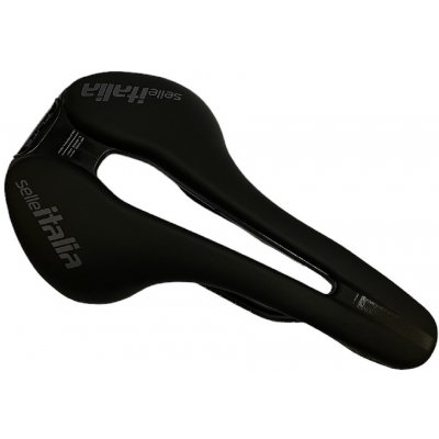 Selle Italia Flite Boost Superflow černé – Hledejceny.cz
