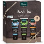 Kneipp sprchový gel Ranní budíček 75 ml + sprchový gel Ledové osvěžení 75 ml + sprchový gel Plný síly 75 ml – Zboží Dáma Kneipp sprchový gel Ranní budíček 75 ml + sprchový gel Ledové osvěžení 75 ml + sprchový gel Plný síly 75 ml – Zboží Dáma