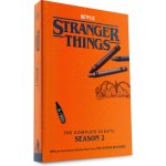 STRANGER THINGS COMPLETE SCRIPTS S02 – Zboží Dáma