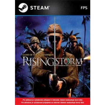 Red Orchestra 2: Rising Storm GOTY