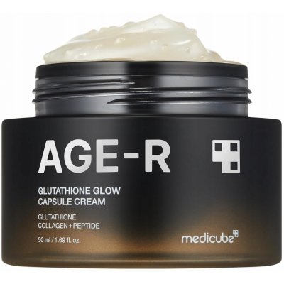 Medicube AGE R Glutathione Glow Cream 50 ml – Zboží Dáma