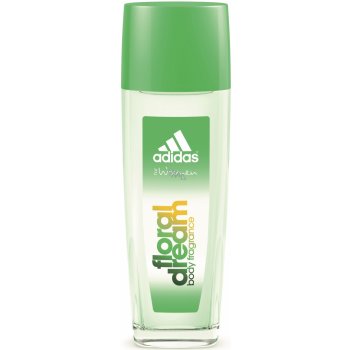 Adidas Floral Dream Woman deodorant sklo 75 ml