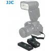 Dálkové ovládání k fotoaparátu JJC ES-628F1 pro Fujifilm