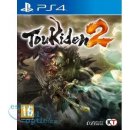 Toukiden 2