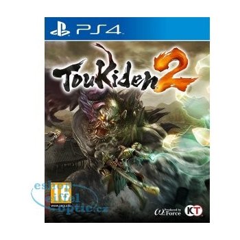 Toukiden 2