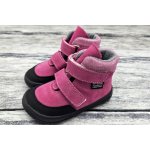 Jonap celoroční boty s membránou Jerry růžová – Zboží Mobilmania