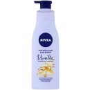 Nivea Vanilla & Almond Oil tělové mléko 200 ml