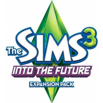 The Sims 3 Do Budocnosti