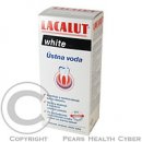 Lacalut white ústní voda 300 ml