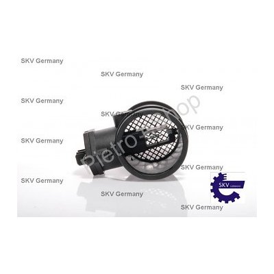 SKV Váha vzduchu OPEL VECTRA CALIBRA 2.0 0280217106 – Hledejceny.cz