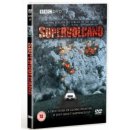 Supervolcano DVD