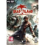 Dead Island – Zboží Živě