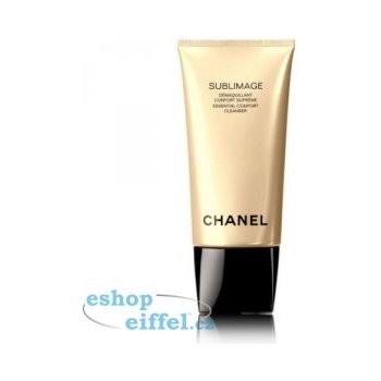 Chanel Sublimage Essential Comfort Cleanser 150 ml