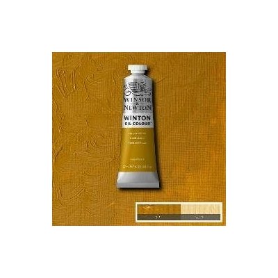 Winton olejová barva 200 ml 744 yellow ochre – Hledejceny.cz