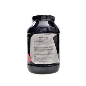 LSP Nutrition Cell Plex 2520 g