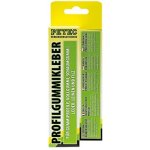 PETEC Profilgummikleber Lepidlo na gumové profily 70 g – Hledejceny.cz
