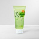 MISSHA Premium Cica Aloe Soothing Gel Prémiový zklidňující gel 300 ml