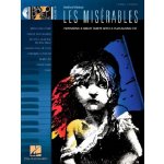 Les Misérables skladby pro čtyřruční klavír – Zbozi.Blesk.cz