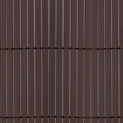 Tenax Colorado Stínící rohož 85 % tmavě hnědá 1,5 x 5 m – Hledejceny.cz