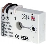 Elektrobock CS3-4 – HobbyKompas.cz