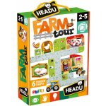 HEADU: Poznáváme farmu – Zboží Živě