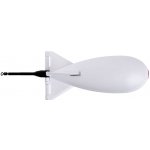 Spomb Zakrmovací raketa Midi X sřední černá – Zbozi.Blesk.cz