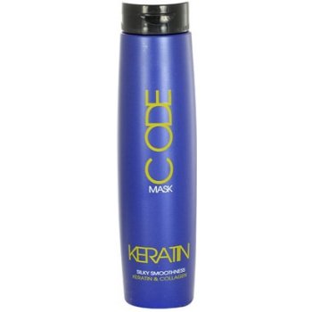 Stapiz Keratin Code Mask 1000 ml