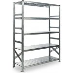 Enprag Regál Super 877850096 – Zboží Mobilmania