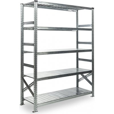 Enprag Regál Super 877850096 – Zboží Mobilmania