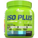 Olimp Iso Plus Powder 700 g – Sleviste.cz