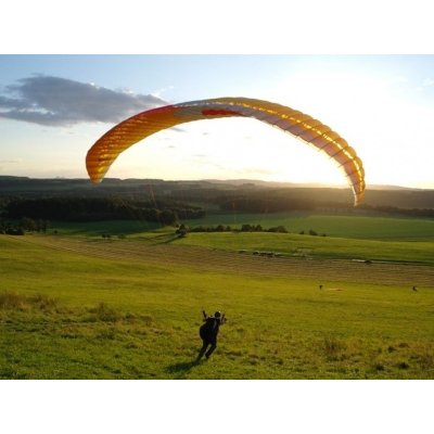 Minikurz paraglidingu – Zboží Mobilmania