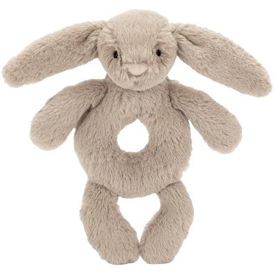 Jellycat Chrastítko králíček – Zboží Dáma
