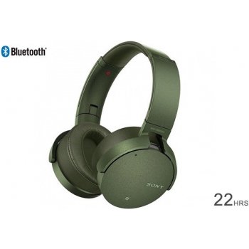 Sony MDR-XB950N1